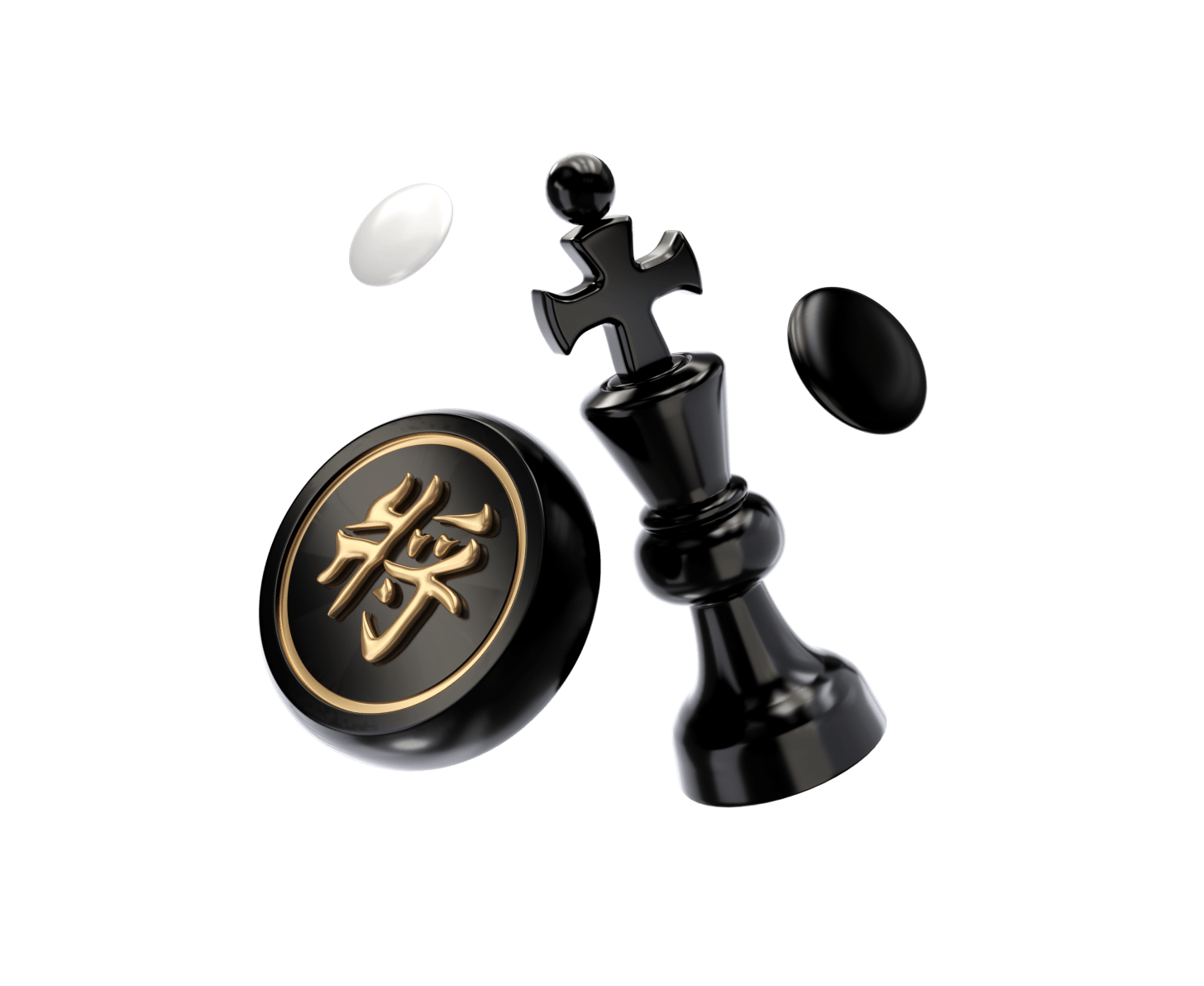 智能调节电竞椅